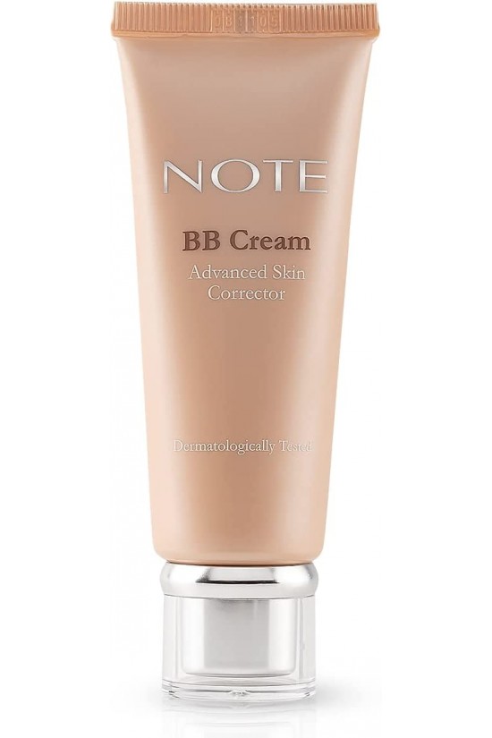 Cosmque MOIST BB LIGHT SHADES 300 1 Paket (1 x 35 ml)