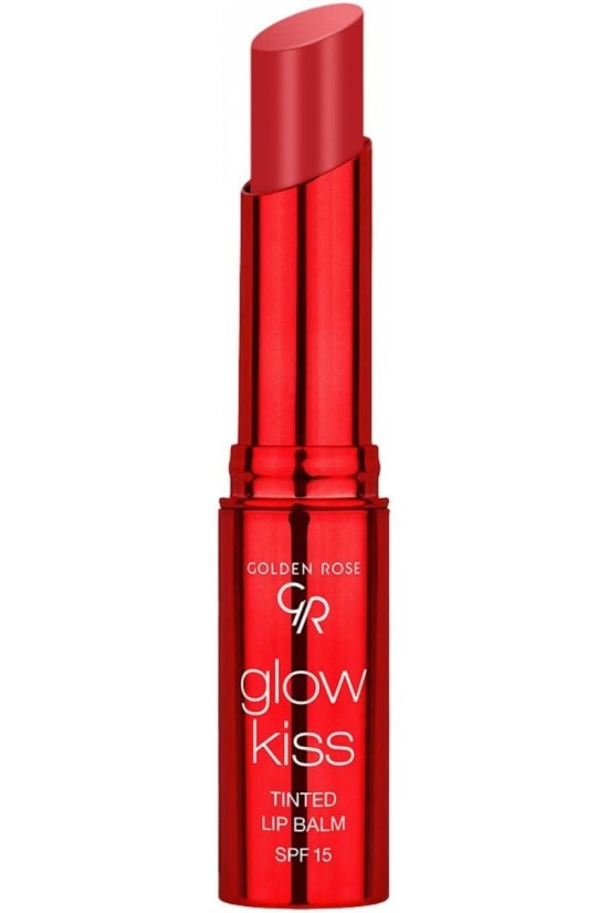 Glow  Tinted Lip Balm Dudak Nemlendiricisi (No: Cherry Juice)