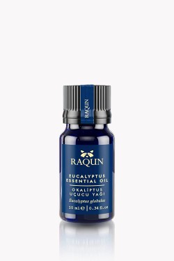 Okaliptus Uçucu Yağı 10ml %100 Saf ve doğal