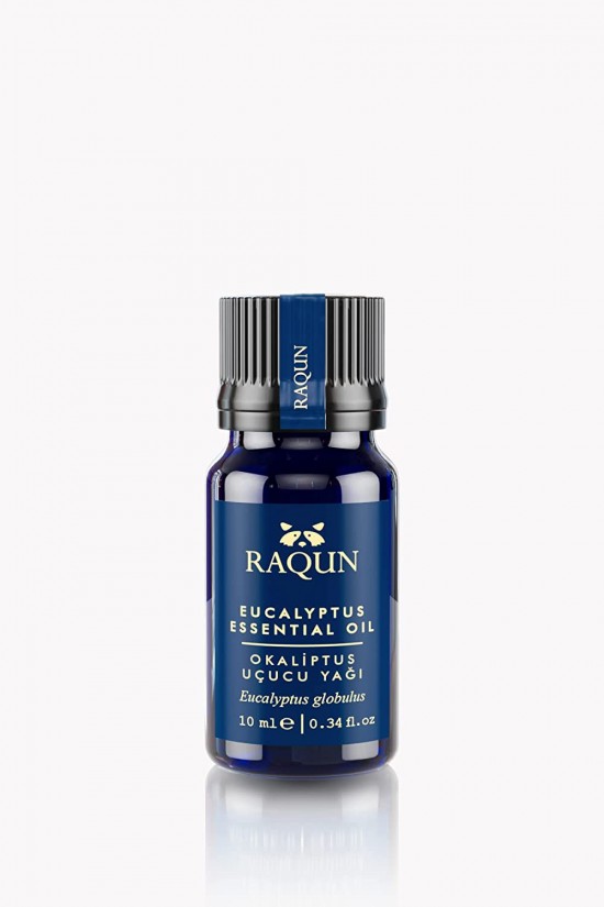 Okaliptus Uçucu Yağı 10ml %100 Saf ve doğal Okaliptus Uçucu Yağı 10ml %100 Saf ve doğal