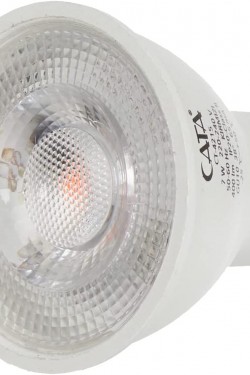 CT-4215 LED Ampul 7 Watt Kırmızı