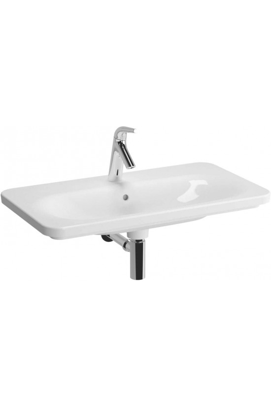 Nest y 5686B003-1072 Bench abo, 80 cm, White Nest y 5686B003-1072 Bench abo, 80 cm, White