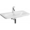 Nest y 5686B003-1072 Bench abo, 80 cm, White