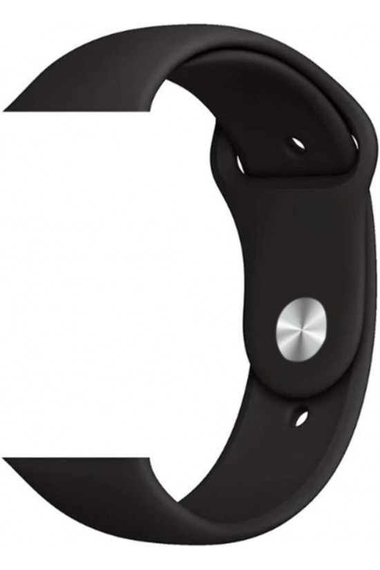 Gt2 Watch 46mm İle Uyumlu Kayış Termoplastik Siyah Gt2 Watch 46mm İle Uyumlu Kayış Termoplastik Siyah