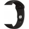 Gt2 Watch 46mm Compatible Strap Thermoplastic Black