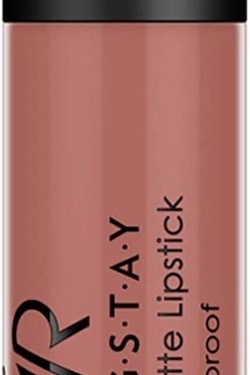 Longstay  Matte Lipstick Ruj No: 16