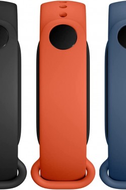 Mi Band 6 Kayış Pak
