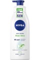 e Vera Vücut Losyonu, 400 ml, Normal / Kuru Ciltler için, Derinlemesine Nemlendirici Serum ve e Vera ile 48 Saat Nemlendirme e Vera Vücut Losyonu, 400 ml, Normal / Kuru Ciltler için, Derinlemesine Nemlendirici Serum ve e Vera ile 48 Saat Nemlendirme