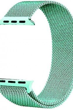 Watch 42mm KRD-01 Metal Kordon Yeşil