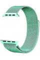Watch 42mm KRD-01 Metal Kordon Yeşil Watch 42mm KRD-01 Metal Kordon Yeşil
