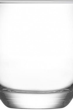Ensemble de 6 verres à boisson gazeuse Empire