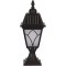 68038 Bahçe Set Üstü Aydınlatma, 60 w, Siyah