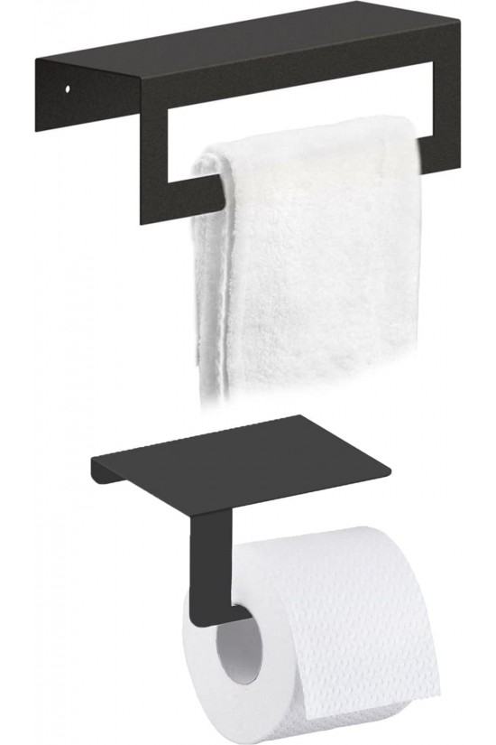 Havluluk Ve Wc Kağıtlık Bundle Havluluk Ve Wc Kağıtlık Bundle