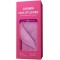Make Up Cleaner Makyaj ve Yüz Temizleyici Pembe Havlu- Sadece Su ile Makyaj Temizleme