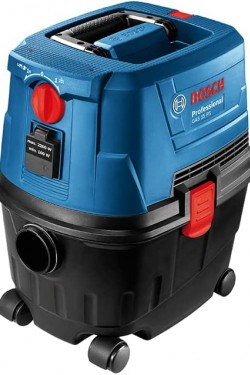 Professional GAS 15 PS Elektrikli Süpürge (1.100 W, Hazne hacmi, brüt: 15 lt)