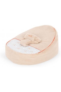 Bequemer Doulu Baby Puff Mist
