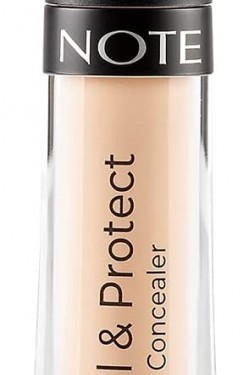 Conceal & Protect Likit Concealer - 05, Soft Ivory