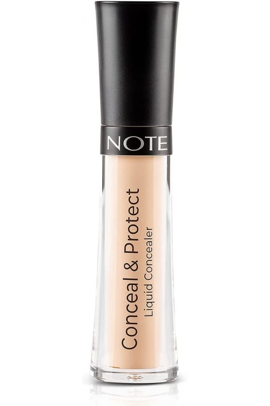 Conceal & Protect Likit Concealer - 05, Soft Ivory