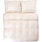 PIANO BEDDING SET 200 * 220 STONE