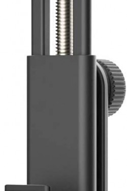 ST-17 Dönen Telefon Tripod ve Masa Standı, Siyah
