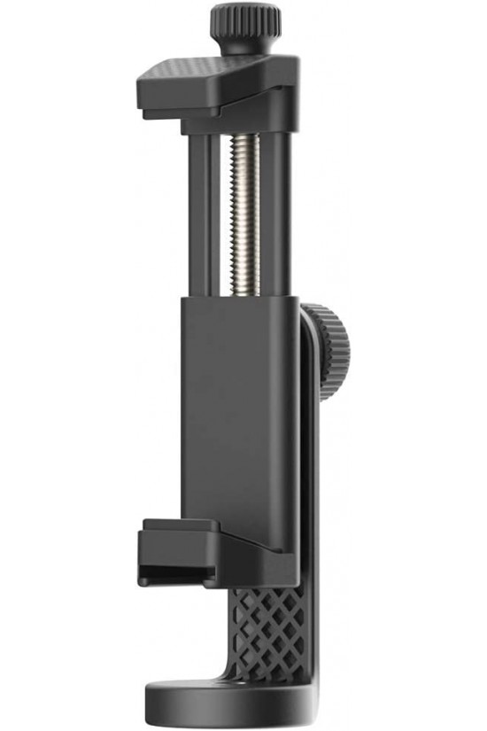 ST-17 Dönen Telefon Tripod ve Masa Standı, Siyah ST-17 Dönen Telefon Tripod ve Masa Standı, Siyah