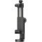 ST-17 Dönen Telefon Tripod ve Masa Standı, Siyah