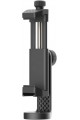 ST-17 Dönen Telefon Tripod ve Masa Standı, Siyah ST-17 Dönen Telefon Tripod ve Masa Standı, Siyah
