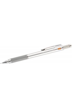 Versatil Kalem 0.7 Mm 12'li Alaj Gümüş