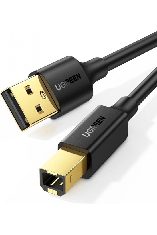 USB 2.0 A - USB 2.0 B Yazıcı Kablosu. (5M) USB 2.0 A - USB 2.0 B Yazıcı Kablosu. (5M)