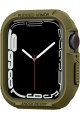 Watch Seri 8/7/6/SE/SE2/5/4 (40mm / 41mm) ile Uyumlu Kılıf Rugged Armor Olive Green - 061CS26014 Watch Seri 8/7/6/SE/SE2/5/4 (40mm / 41mm) ile Uyumlu Kılıf Rugged Armor Olive Green - 061CS26014
