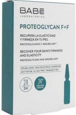 Laboratories PROTEOGLYCAN F+F Klinik Bakım Ampülleri