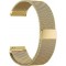 Watch GT2 46mm Mıknatıslı Metal Kayış Kordon Gold