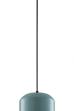 4093 Modern Avize, 60 W, Turkuaz