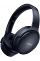 Bose Quiet 45 – Kabellose Around-Ear-Kopfhörer mit Geräuschunterdrückung, (exklusiv bei Amazon), Mitternachtsblau Bose Quiet 45 – Kabellose Around-Ear-Kopfhörer mit Geräuschunterdrückung, (exklusiv bei Amazon), Mitternachtsblau