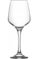 Ensemble de 6 verres à vin, 400 cc