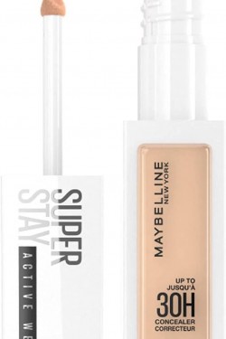 New York Super Stay Correcteur 30H - 20 Sable