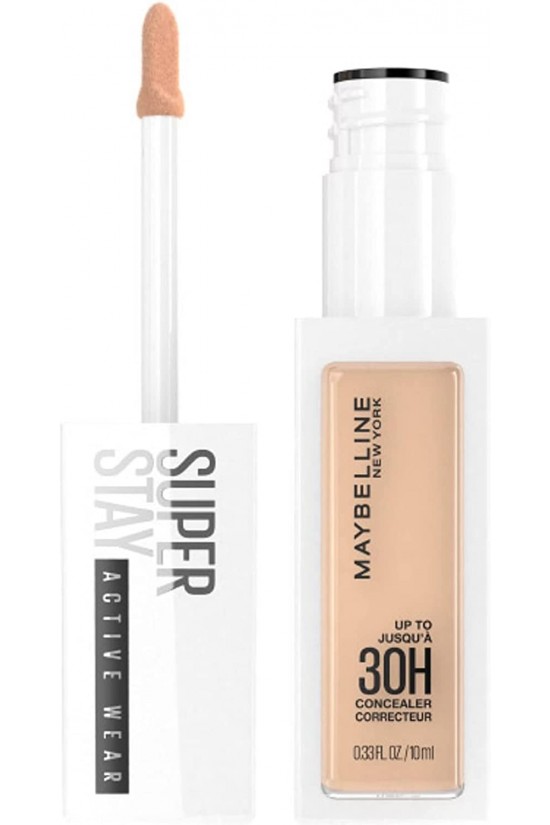 New York Super Stay Correcteur 30H - 20 Sable