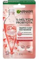 1/2 Milyon Probiyotik Türevi İçeren Onarıcı Kağıt Göz Maskesi 1/2 Milyon Probiyotik Türevi İçeren Onarıcı Kağıt Göz Maskesi