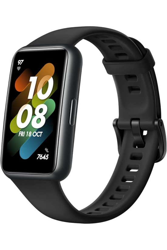 Band 7 - Siyah Band 7 - Siyah