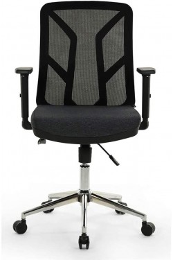 Chaise d'étude Seduna Worm Maxi | Chaise de bureau