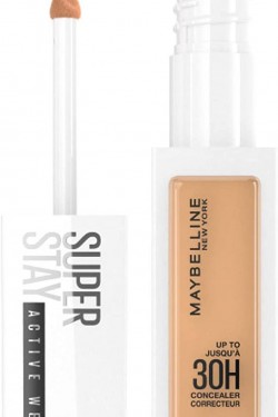New York Super Stay Correcteur 30H - 30 Miel
