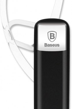 Encok Timk, kabellose Bluetooth-Kopfhörer, Schwarz, Ladeanschluss USB Typ C
