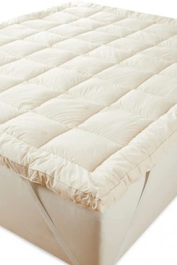 Wooly Pure Uyku Pedi 200200+5