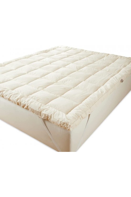 Wooly Pure Uyku Pedi 200200+5 Wooly Pure Uyku Pedi 200200+5