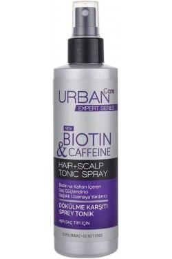 Care Expert  & Caffeine Tonik 200 ML