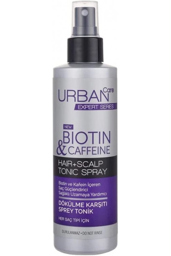 Care Expert & Caffeine Tonik 200 ML Care Expert & Caffeine Tonik 200 ML