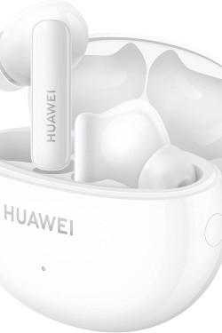 Kabellose FreeBuds 5i-Kopfhörer, Tws-Bluetooth-Kopfhörer, Hi-Res-Sound, Multi-Mode-Geräuschunterdrückung, 28 Stunden Akkulaufzeit, wasserdicht, Nebula Black