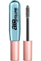 Air Volume Mega Easy Waterproof Mascara - Black Air Volume Mega Easy Waterproof Mascara - Black