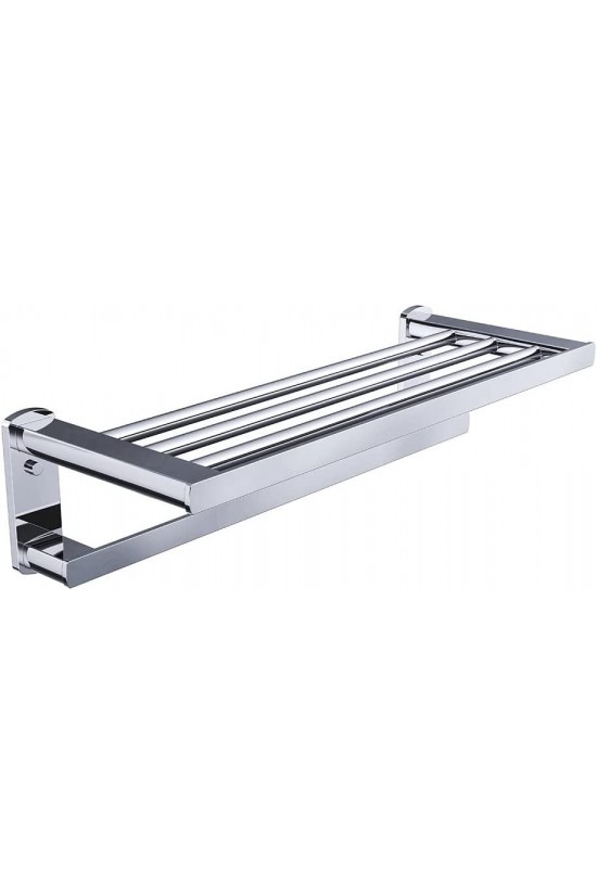 Pisa Towel Rack 600 mm Chrome 3057 0005 Pisa Towel Rack 600 mm Chrome 3057 0005