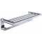 Pisa Towel Rack 600 mm Chrome 3057 0005